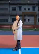 Storm Long Activewear T-Shirt - Image 2